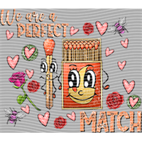 Valentine's Day-QRJ  7635